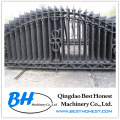 Cast Iron Fence (Grey Iron)